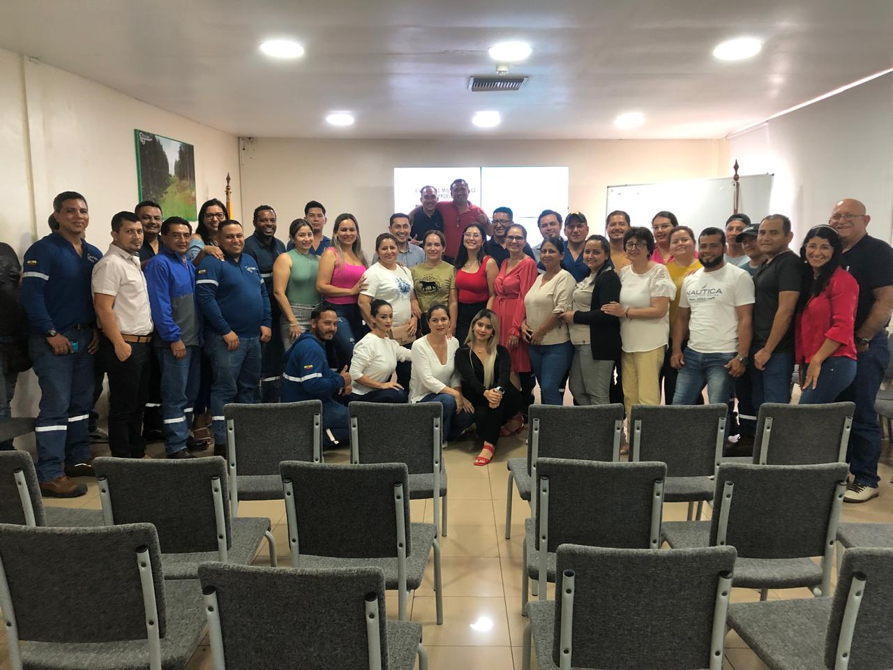 Psicología Corporativa