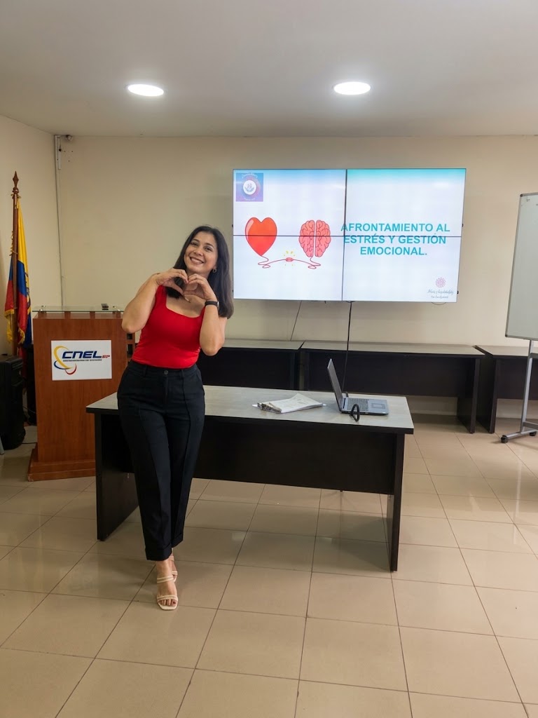 Katherine Mejía
